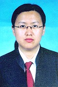 律师杨巍