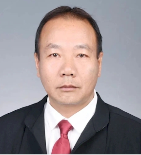 陈文忠律师