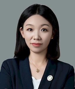 杨江律师