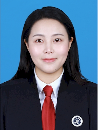 何玉婵律师